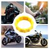 Motorcycle Wheel Guard, Handlebar Cover for Multi-Controller view 4