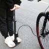 Bicycle Pump | Manual Air Pump for Bikes | Mountain Bike Accessory view 2