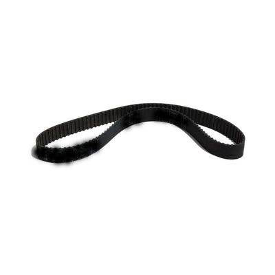1pc T5 Profile Timing Belt, Widths 10/15/20/25/30/35/40/45/50 mm, Pitch Lengths 305/310/320/325/330/340/345/350/355/360/365 mm (T5 70T 350 mm, 1pc 15 mm)