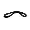 1pc T5 Profile Timing Belt, Widths 10/15/20/25/30/35/40/45/50 mm, Pitch Lengths 305/310/320/325/330/340/345/350/355/360/365 mm (T5 70T 350 mm, 1pc 15 mm) view 1
