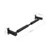 Adjustable Freestanding Ballet Barre for Children and Adults view 4