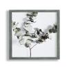 VO design Benno MDF Wood Frame for 62 x 69 cm Picture, Gray Washed, with Acrylic Glazing view 1