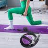Weighted Exercise Ball for Full-Body Workouts view 2