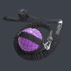 Weighted Exercise Ball for Full-Body Workouts view 3