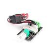 DC Motor Speed Controller, PWM Controller Switch, Adjustable Speed for Low-Voltage Devices view 3