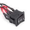 DC Motor Speed Controller, PWM Controller Switch, Adjustable Speed for Low-Voltage Devices view 4