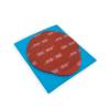 3M 60 mm Diameter (10-Pack) VHB 5952 Black Adhesive Pads, 1.1 mm Thick, Extra-Strong Mounting Pads for Powder Coating and Paint view 2