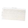 OKUMEYR Gold Glitter Table Runner for Weddings and Birthdays view 2
