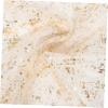 OKUMEYR Gold Glitter Table Runner for Weddings and Birthdays view 3