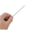 Graphite Stirring Rod, Black, for Laboratory Use view 3