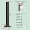 Stainless Steel Balustrade Fence Post for Outdoor Use, 90 cm view 2
