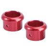 BESPORTBLE Aluminum Handlebar Clamp Shim, 25.4 mm to 31.8 mm view 1