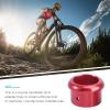 BESPORTBLE Aluminum Handlebar Clamp Shim, 25.4 mm to 31.8 mm view 3