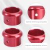 BESPORTBLE Aluminum Handlebar Clamp Shim, 25.4 mm to 31.8 mm view 4