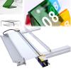 Oiyekntd Acrylic and PVC Plastic Bending Machine, 30/60/125 cm view 1