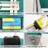 Oiyekntd Acrylic and PVC Plastic Bending Machine, 30/60/125 cm view 4