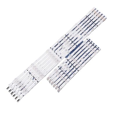 PCXDOLNJ LED Backlight Strips for UE48H6415/UE48H6410/UE48H6350/UE48H6290/UE48H6275/UE48H6270/UE48H6260/UE48H6230/UE48H5570/UE48H5515/UE48H5510/UE48H5505