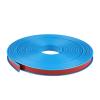 U-Shaped Furniture Edge Band, 940 mm, 5 m/16.4 ft, Flexible Self-Adhesive Edge Trim, Blue, 20 mm view 1