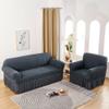 DUOLEH Stretch Sofa Covers for 1-, 2-, 3-, and 4-Seat Sofas view 1