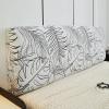 ZZYK E 150 cm/59 in White Headboard Cover view 1