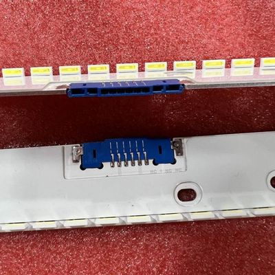 GHJtRs LED Light Strips Compatible with UE55MU6670, UE55MU6500, UE55KU6670, UE55MU6675, UE55MU6400, UE55KU6400, UE55KU7500; BN96-39595A, 39596A, 39602A