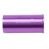 Bicycle Seatpost Adapter Sleeve for Various Sizes, CNC-Machined Aluminum Alloy (27.2/25.4 mm) view 1
