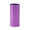 Bicycle Seatpost Adapter Sleeve for Various Sizes, CNC-Machined Aluminum Alloy (27.2/25.4 mm) view 2