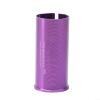 Bicycle Seatpost Adapter Sleeve for Various Sizes, CNC-Machined Aluminum Alloy (27.2/25.4 mm) view 3