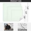 ODAWA Self-Adhesive Magic Cloth, 35.8 cm, Honeydew, Adjustable Capacity, Cosmetic Pouch, Easy to Store, for Cameras, Tablets and Laptops view 2