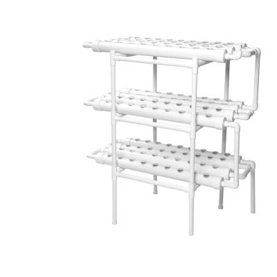 Vertical Hydroponic Garden Growing System