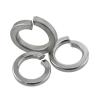 Lfang M8 Flat Washers, 304 Stainless Steel A2-70, 200 Pieces view 1