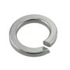 Lfang M8 Flat Washers, 304 Stainless Steel A2-70, 200 Pieces view 3