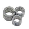 Lfang M8 Flat Washers, 304 Stainless Steel A2-70, 200 Pieces view 4