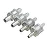 Generic One-Way Valves, 6/8/10/12/14/16 mm, 6 Sizes, Aluminum Alloy Fuel Check Valve for Carburetors, Wholesale Price (10 mm) view 4