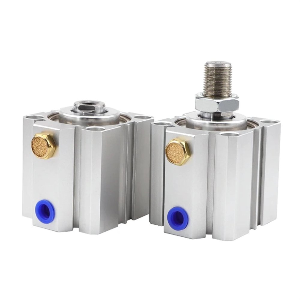 PWQBABJWL Pneumatic Cylinder SDAJ32X40-30 SDAJ32X40-30-S SDAJ32X40-30-SB -B (Stroke 95mm-s, SSA80-B)