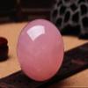 IUYIXWFP 4.33-Inch Natural Crystal Sphere with Wooden Stand view 4