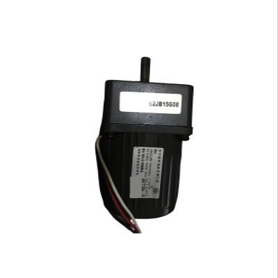 110V 3-Line Constant-Speed Gear Reduction Motor