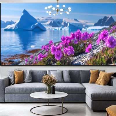Swan Diamond Painting for Adults, XXL, 200 × 70 cm