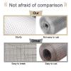WNYAILLL Stainless Steel Hardware Cloth, 1.2 m x 5 m view 4