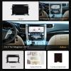 GDJCFDC 9-Inch Car GPS Navigator Audio/Video Player, Android 13, for Toyota Alphard 2011–2012, Bluetooth, Wireless CarPlay, DSP, MirrorLink, 4G, Wi-Fi (T1, 4-Core, Wi-Fi, 1GB+16GB) view 2