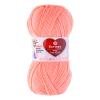 100 g Kartopu Baby Love and Care Yarn, Antibacterial, Color Choice view 1