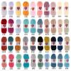 100 g Kartopu Baby Love and Care Yarn, Antibacterial, Color Choice view 2