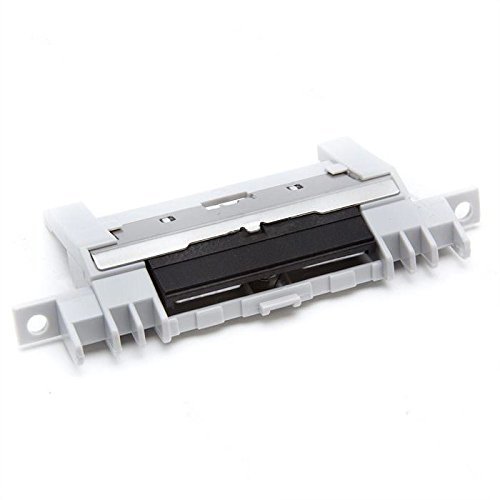 Printer Accessory Compatible with Separation Pad Assembly RM1-2709 for HP 2700/3000/3600/3800/CP3505