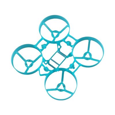 Fangxuee 65 mm FPV Frame Kit for Bwhoop65 Tiny Drone, Mobula6/Mobula6 HD