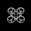 Fangxuee 65 mm FPV Frame Kit for Bwhoop65 Tiny Drone, Mobula6/Mobula6 HD view 2