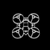 Fangxuee 65 mm FPV Frame Kit for Bwhoop65 Tiny Drone, Mobula6/Mobula6 HD view 4