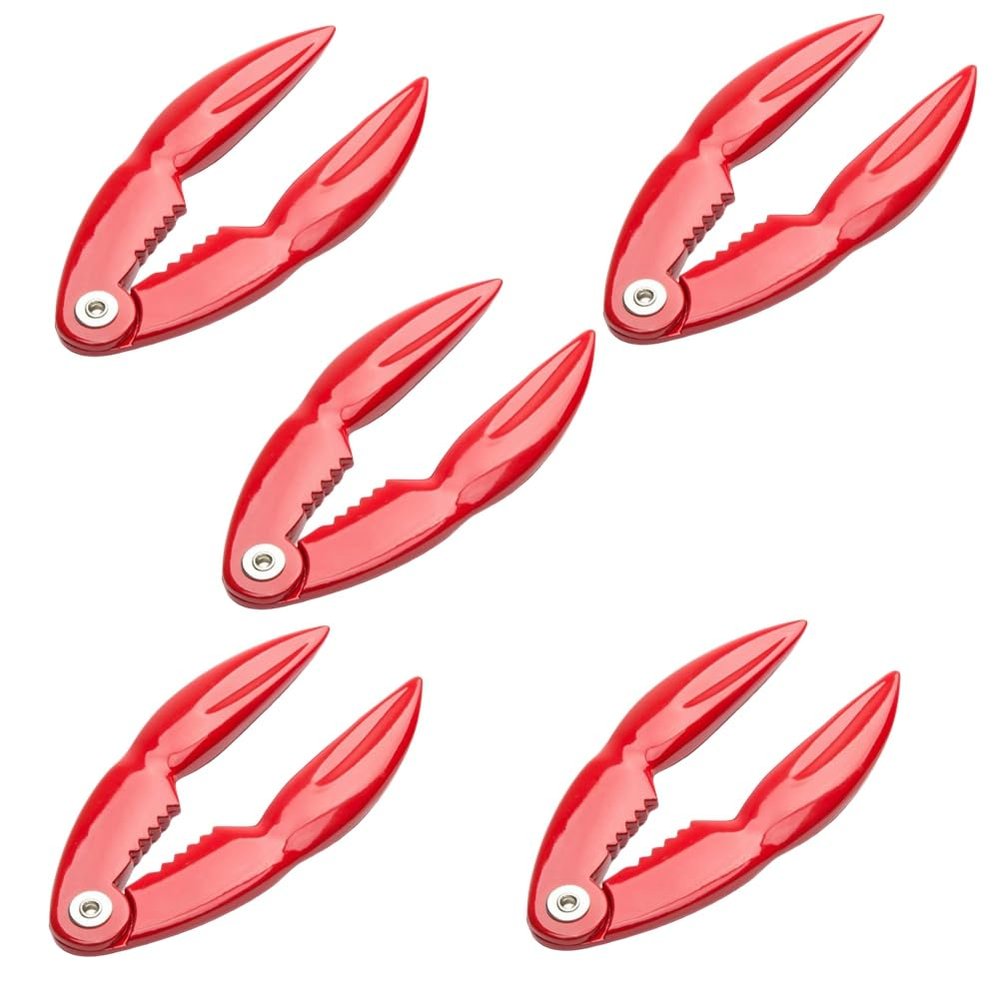 Fangxuee Multifunctional Crab Cracker