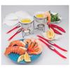 Fangxuee Multifunctional Crab Cracker view 4