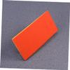 Handheld Sandpaper Holder with Ergonomic Plastic Handle view 3