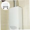40 x 40 mm Aluminum Alloy Graphics Card Water Cooler view 4
